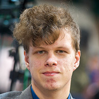 GM Vladislav Artemiev